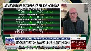 Investor advises how to safely invest in cannabis, psychedelics amid ‘extreme volatility’