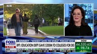 DEI isn't making anything better, money should go back to taxpayers: Kennedy