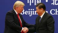 Did the breakdown of Trump's talks with North Korea give China leverage in trade negotiations?