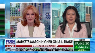 Tech has been the forefront of earnings growth drivers, expert reveals