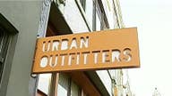 Urban Outfitters launches clothing rental service
