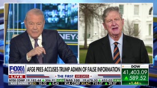 Sen. John Kennedy: There are 3 things we can do to get prices down