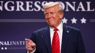Trump is dominating 'desperate Democrats,' RNC chairman says