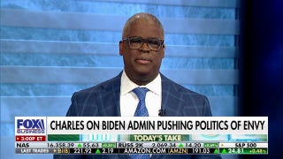 Charles Payne: Biden is trying to turn another 'political trick' - Fox Business Video