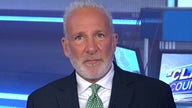 Peter Schiff: We're nowhere near peak inflation