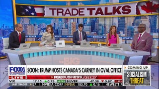 Panelist warns of Canada’s housing meltdown: 'A ticking time bomb'