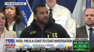 FBI uncovers terror ties in DC attack while Comey battles new DOJ pressure