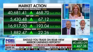 Market chaos continues as nations seek Trump tariff deals - Fox Business Video