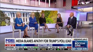 Democrats have lost support even among their own party, says Lee Carter