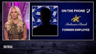 Fmr. Anheuser-Busch employee tells OutKick's Tomi Lahren brand 'update' was 'strategic destruction of Bud Light'