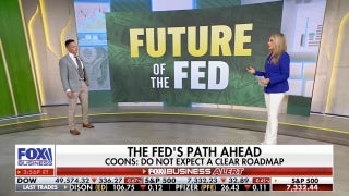 Focus shifts to the Fed as incoming Chair Warsh prepares to take office