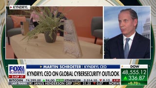 Anthropic’s Mythos raising flags for cybersecurity