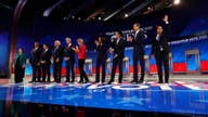 Democratic presidential candidates don’t appeal to blue collar workers: Political analyst