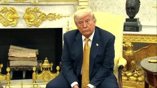 Trump says House Republicans agreed that Jerome Powell should be fired