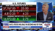 Stocks will rally in the second half of 2024: Jason Katz