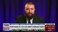 Trump’s ‘drill, baby, drill’ agenda fuels record US oil boom