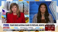 Former Trump official criticizes Illinois Gov. Pritzker for ‘condoning violence’ against ICE