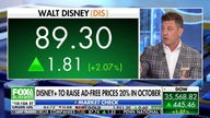 Disney is a 'dumpster fire' for capital: Lou Basenese