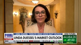 Markets expert predicts ‘more volatility’ in coming months - Fox Business Video