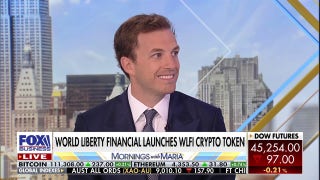 Trump administration reverses offshore exodus as crypto booms back onshore