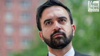 Socialism descendants argue Mamdani is a ‘copy, paste’ of Castro, Stalin