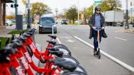 Ford buys electric-scooter startup