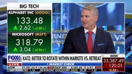 Repurpose within the market: Jason Katz 