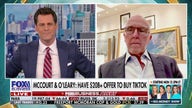 Billionaire investor says the US needs to ‘disentangle completely’ from Chinese technology as TikTok legal battle continues