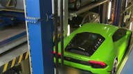 Coronavirus boosts interest in automated parking garages 