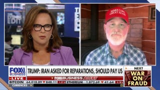 This doesn't mean military options are off the table, GOP rep says