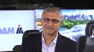 Car design, production will change drastically in next 2 decades: Magna CEO
