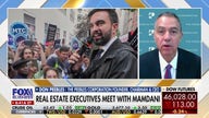 Don Peebles on NYC’s mayoral race and the stakes for commercial property