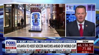 ICE presence cuts massive lines at world’s busiest airport