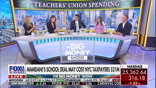 NYC taxpayers could be on the hook for $21M in teacher bonuses