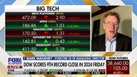Internet-based stocks have become 'more investable': Mark Mahaney