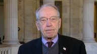 China tariffs won't be imposed on December 15th: Sen. Chuck Grassley