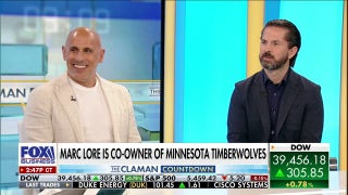 Billionaire Marc Lore on plans to expand Wonder to 90 new locations by end of 2025 - Fox Business Video