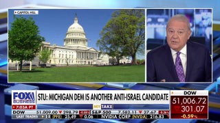 Varney: Democratic socialists are ‘winning hearts and minds’