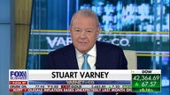Stuart Varney: Trump's return to the White House puts the world on notice