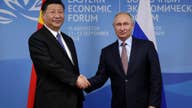 China, Russia expand their presence in Western Hemisphere