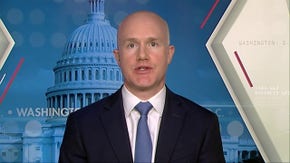 Coinbase CEO: Big banks are trying to &lsquo;kill the competition&rsquo; through crypto regulation - Fox Business News