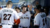 The battle for the Miami Marlins continues