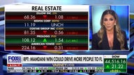  Real estate expert expects ‘more capital’ to enter South Florida if Mamdani becomes NYC mayor