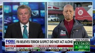 There is a 'catch-22' in determining additional attack accomplices, ex-homicide detective says