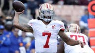 Kaepernick supporters to protest outside NFL headquarters in New York