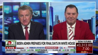 This is one of the most ‘common sense’ perspectives Dems have ever had: Concha  - Fox Business Video