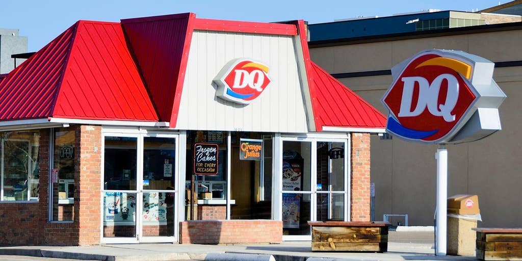 Dairy Queen Continues Expansion Efforts In Asia Fox Business Video   Image 