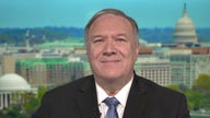 Pompeo on Biden's handling of China threat, border crisis and Iran
