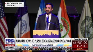 NYC’s rich are fleeing fast after Mamdani’s socialist win, real estate expert says