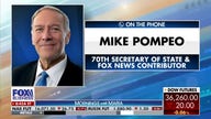 Biden admin trying to 'ride out this last year': Mike Pompeo
